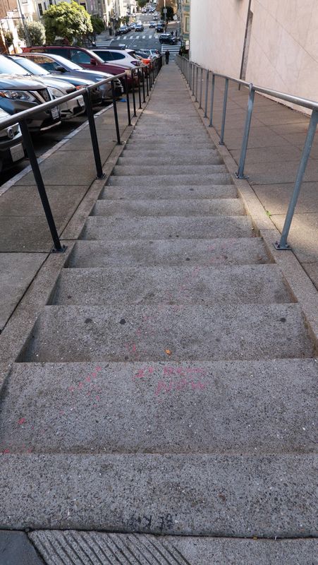 Taylor Street