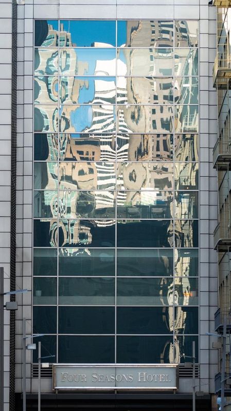 Four Seasons Hotel