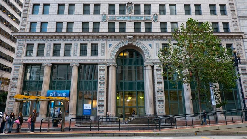 Matson Building