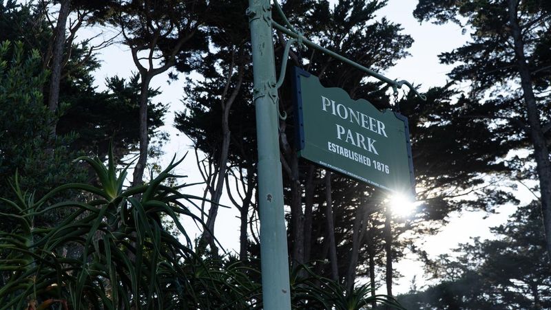 Pioneer Park
