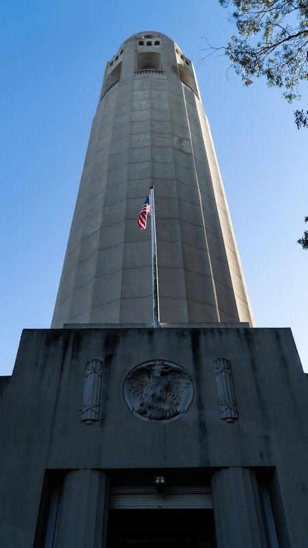 Coit Tower