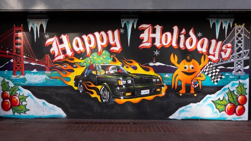 Happy Holidays