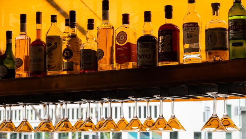 Zuni Caf Bar