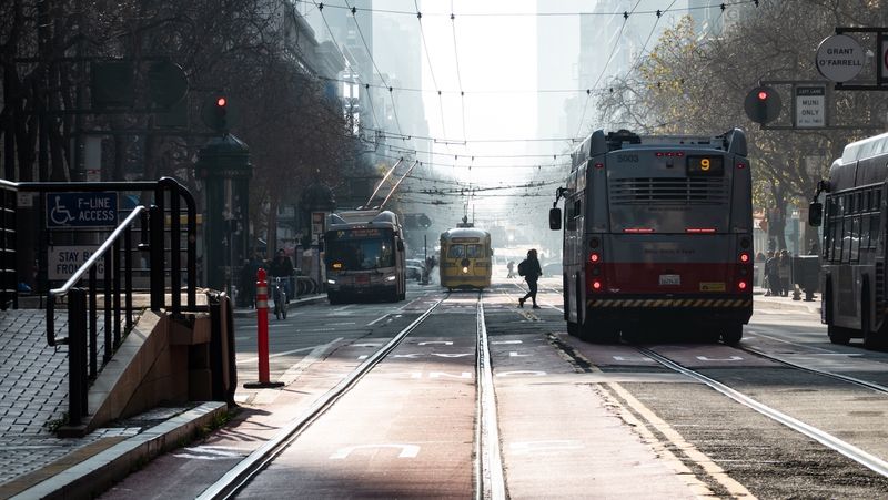 Market Street