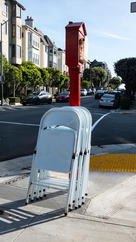 Chairs 427