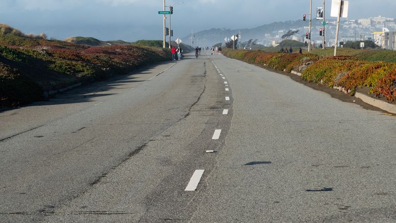 The Great Highway