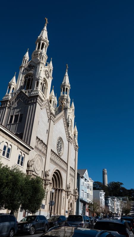 Saints Peter and Paul Church