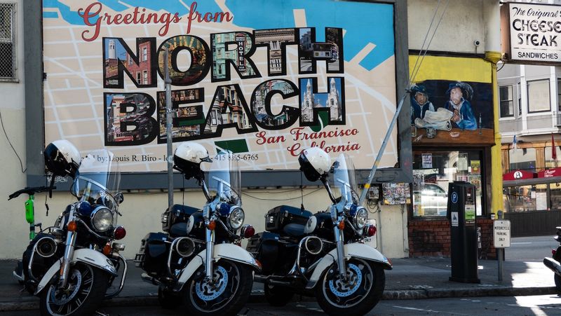 North Beach