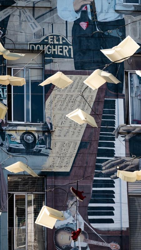 Language of the Birds
