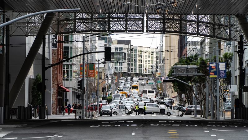 San Francisco 2025