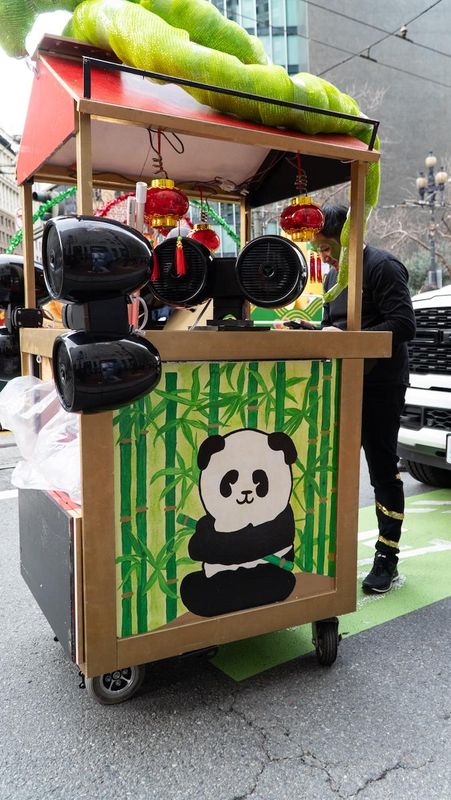 Pandas