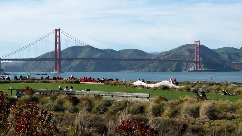 San Francisco 2025