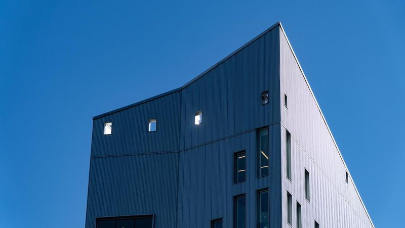 Grand Designs