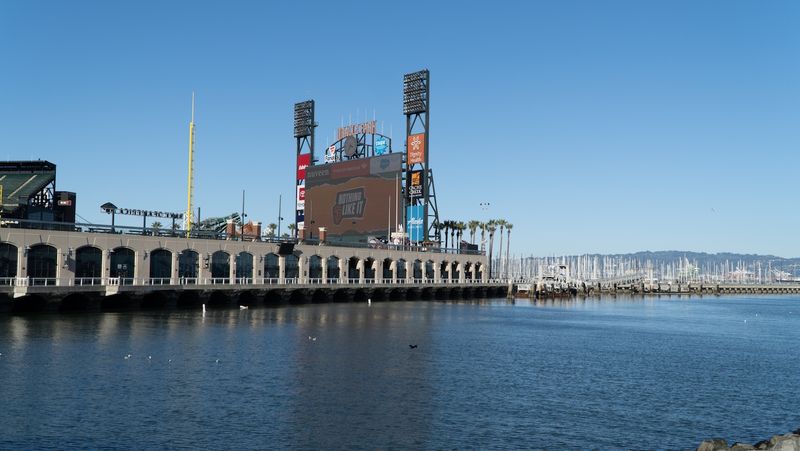 Oracle Park