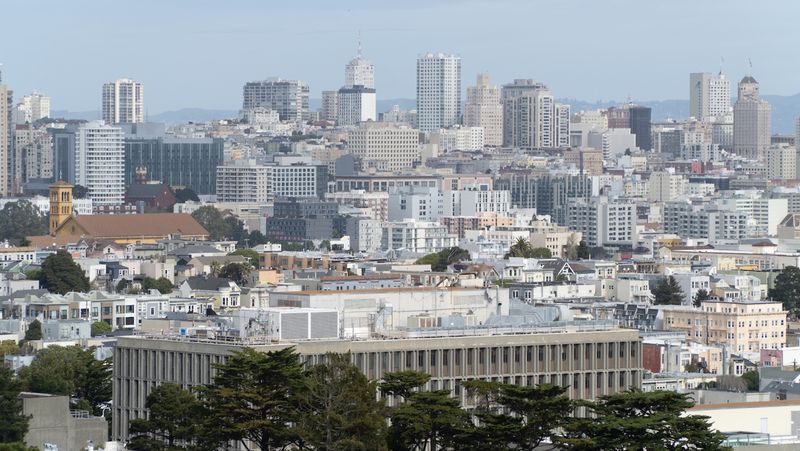 San Francisco 2025