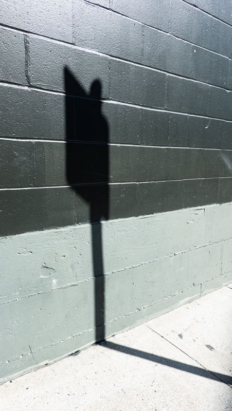 SOMA Sign