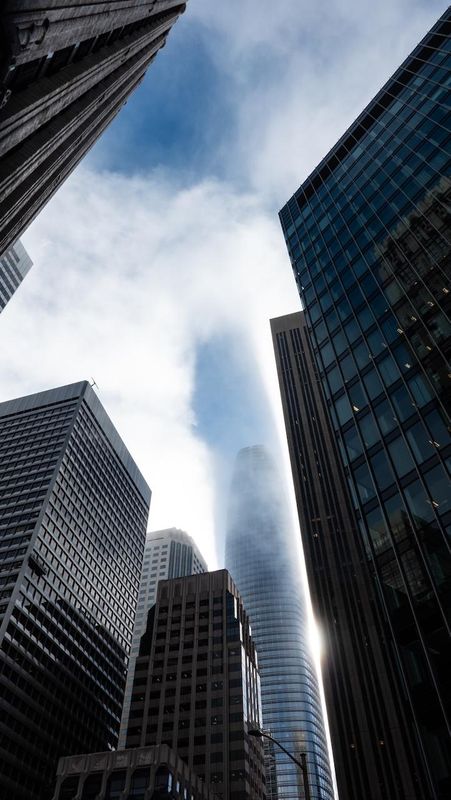 Look Up