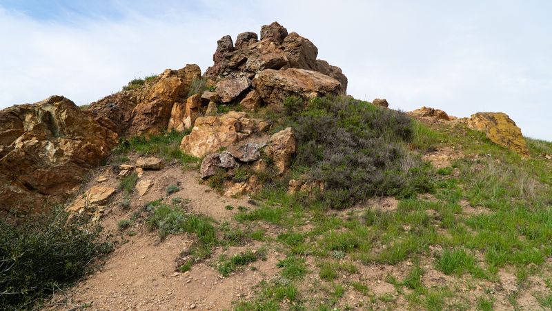 Corona Heights Park