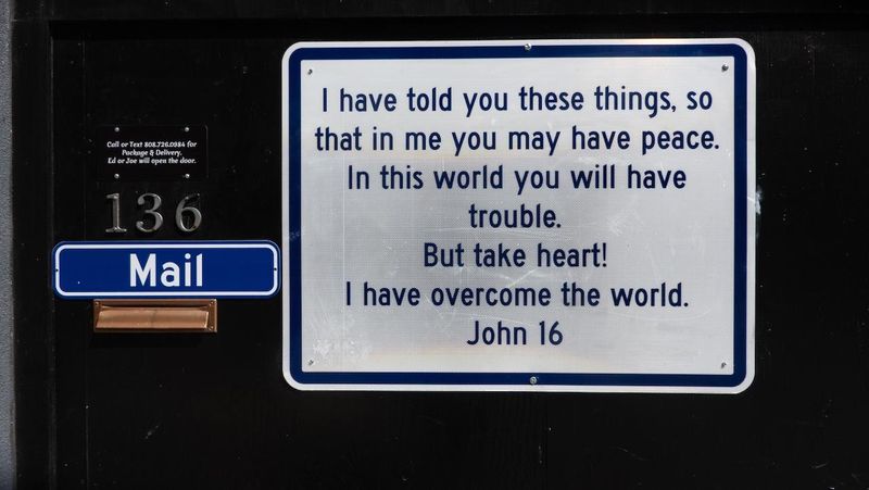 Signs