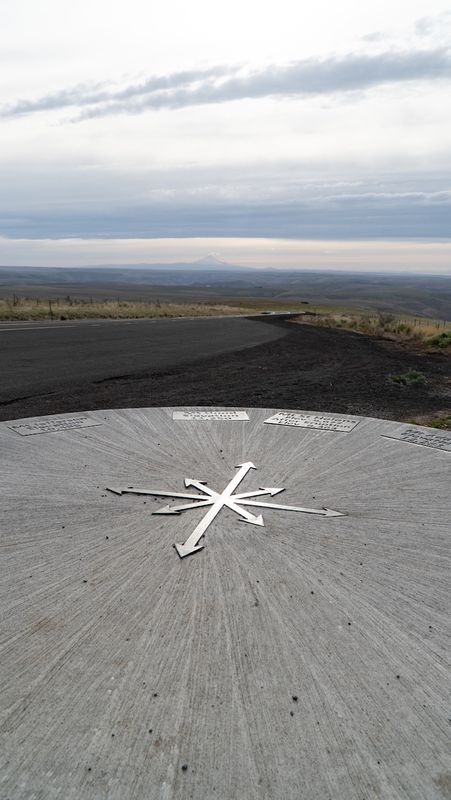 Central Oregon