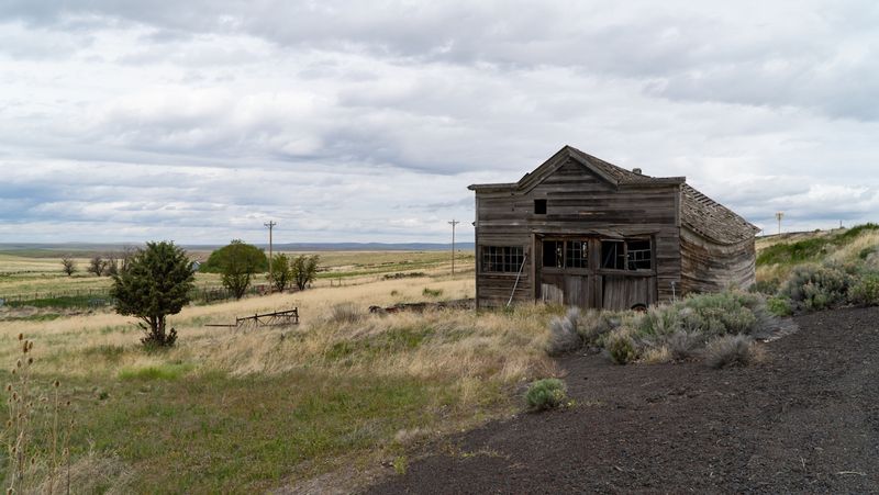 Central Oregon