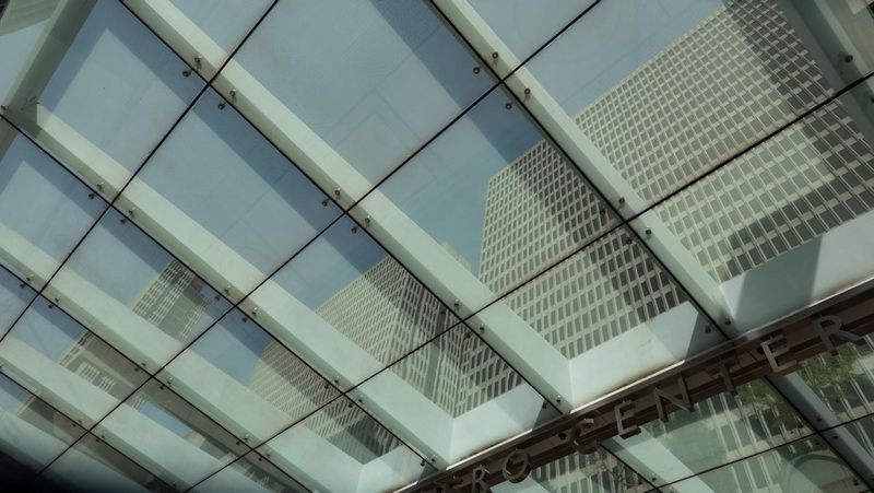 Look Up
