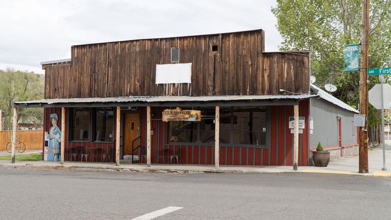 Central Oregon