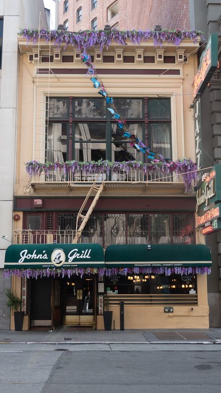 San Francisco 2025