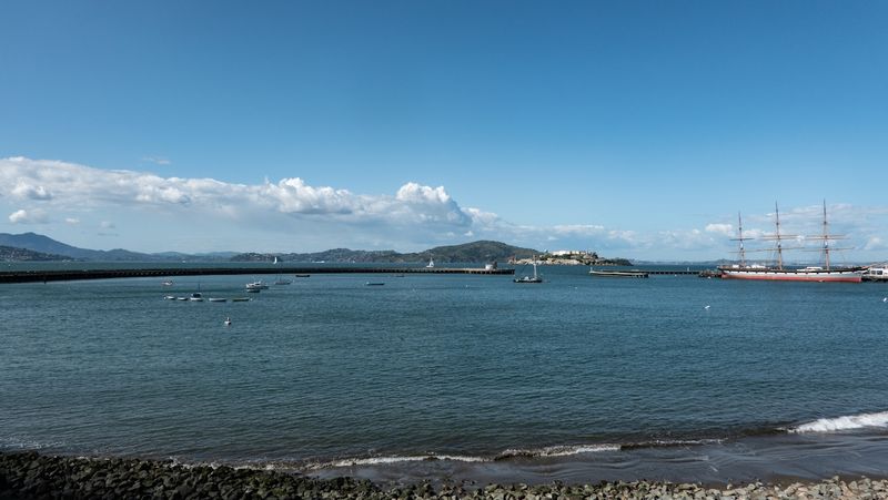 Aquatic Park
