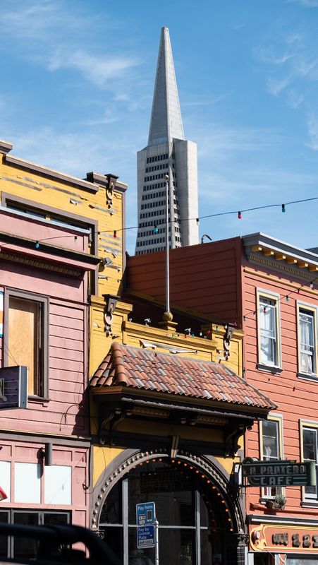 San Francisco 2025