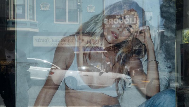 Advertising