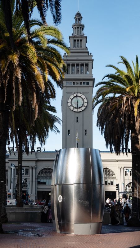 San Francisco 2025