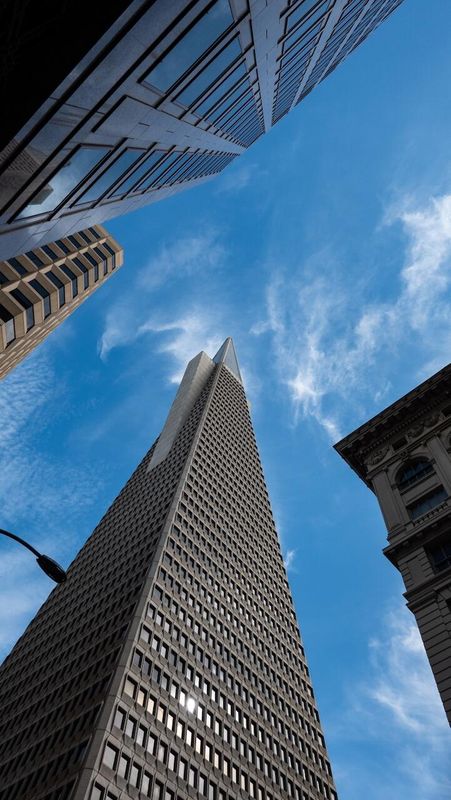 Look Up