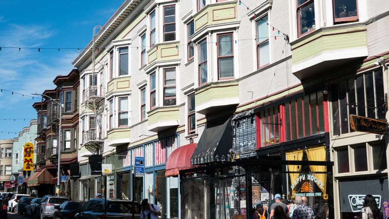 San Francisco 2025