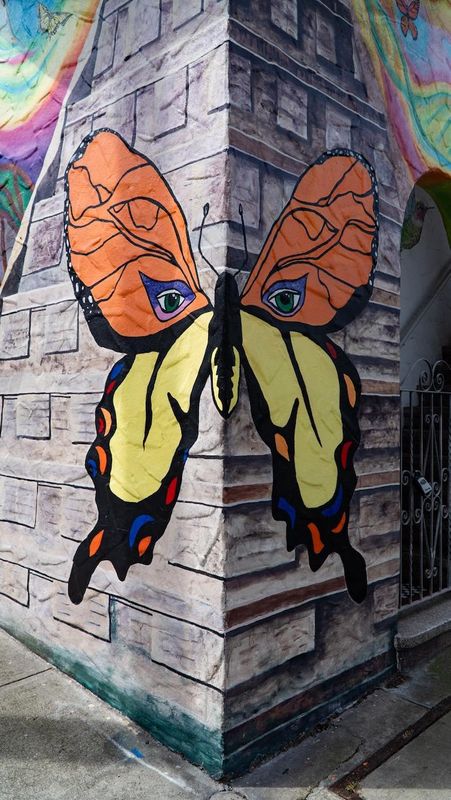 Street Art