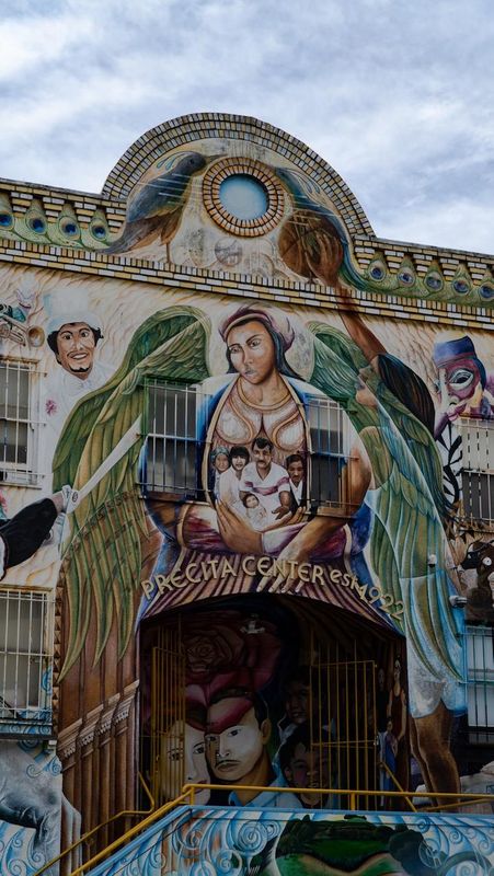 Street Art