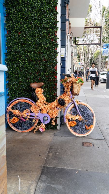 San Francisco 2025