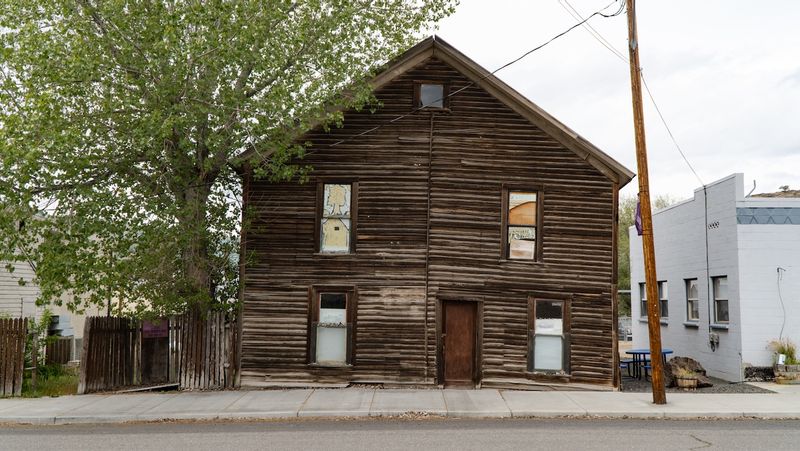 Central Oregon