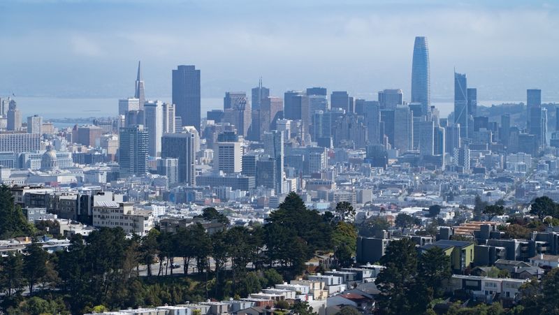 San Francisco 2025