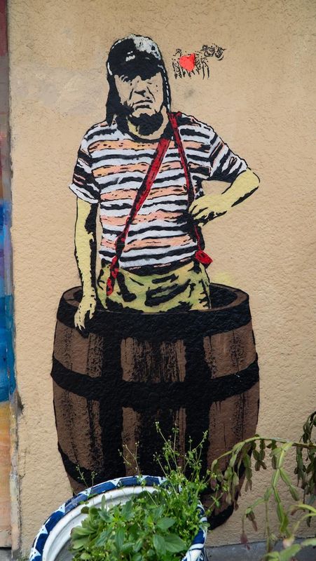 Street Art