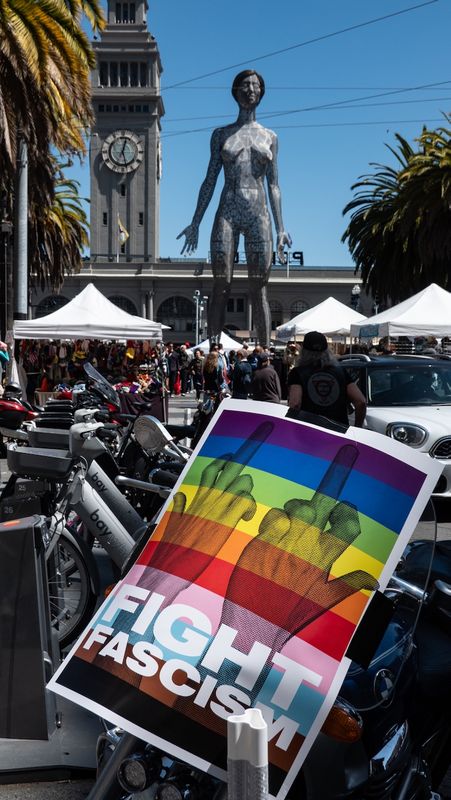 San Francisco 2025