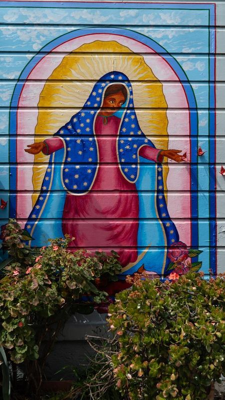 Our Lady of Guadalupe