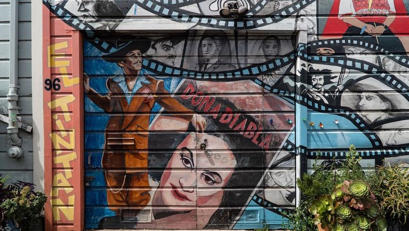 Street Art