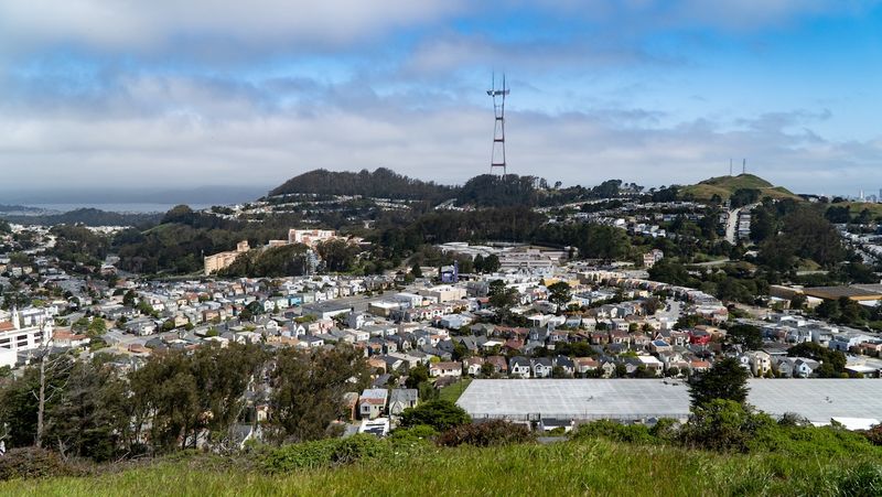 San Francisco 2025