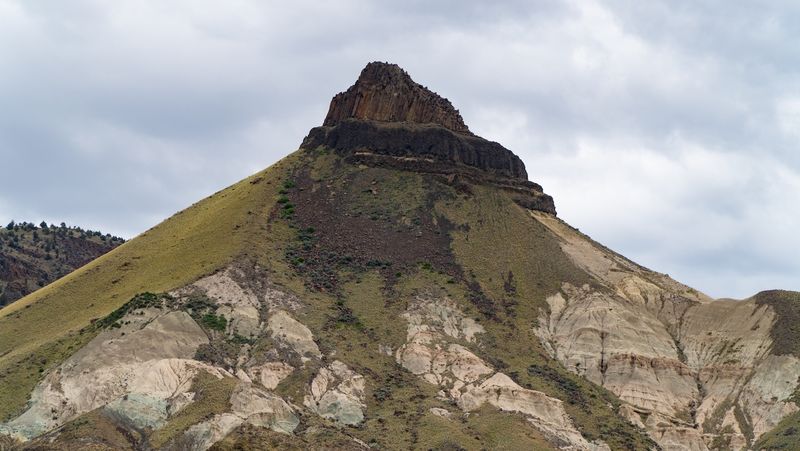 Sheep Rock
