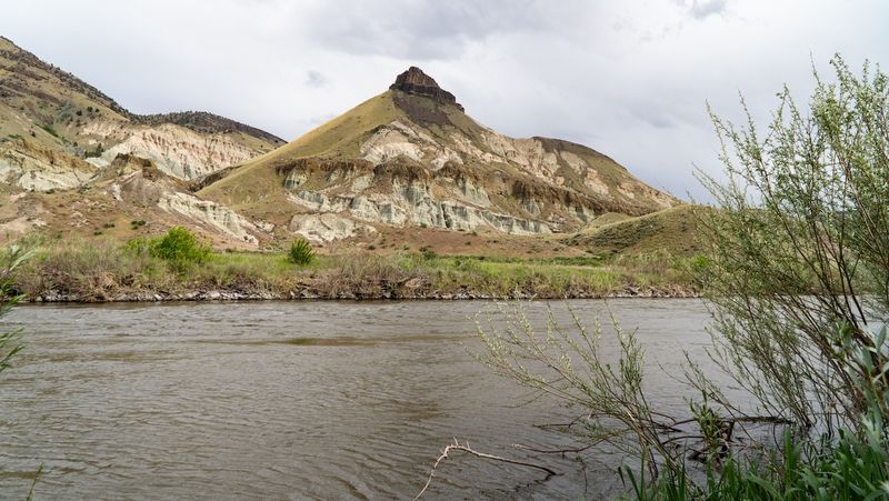 Central Oregon