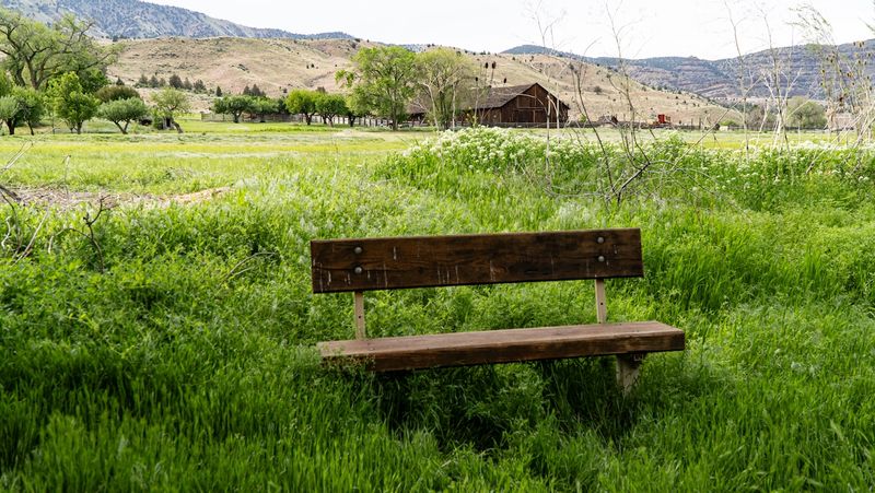 Central Oregon