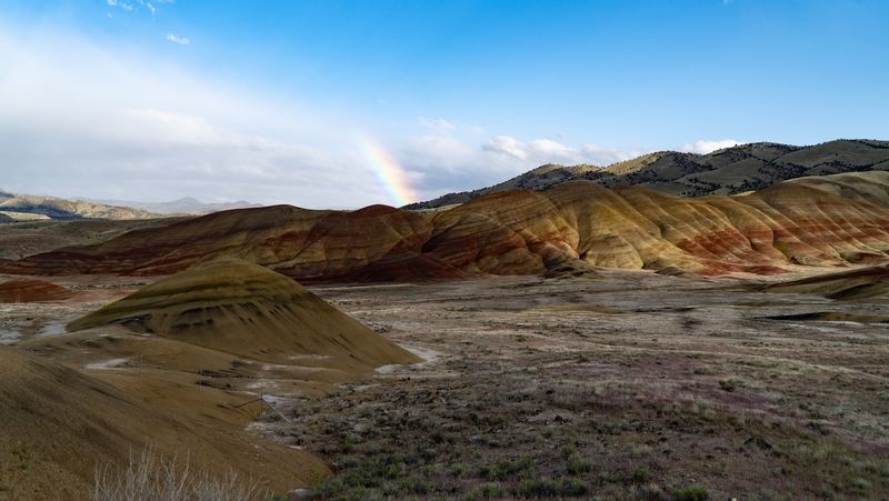 Central Oregon