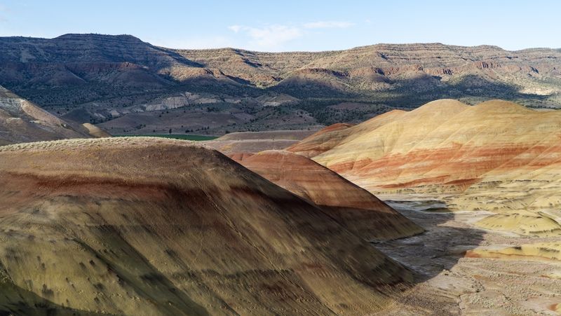 Painted Hills