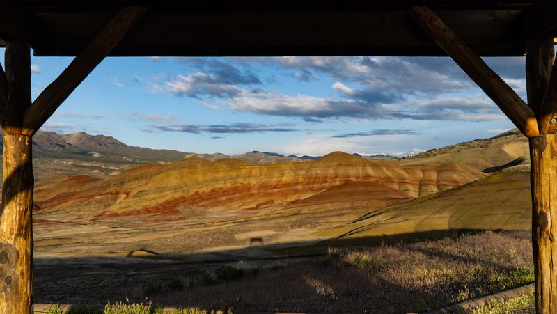 Central Oregon